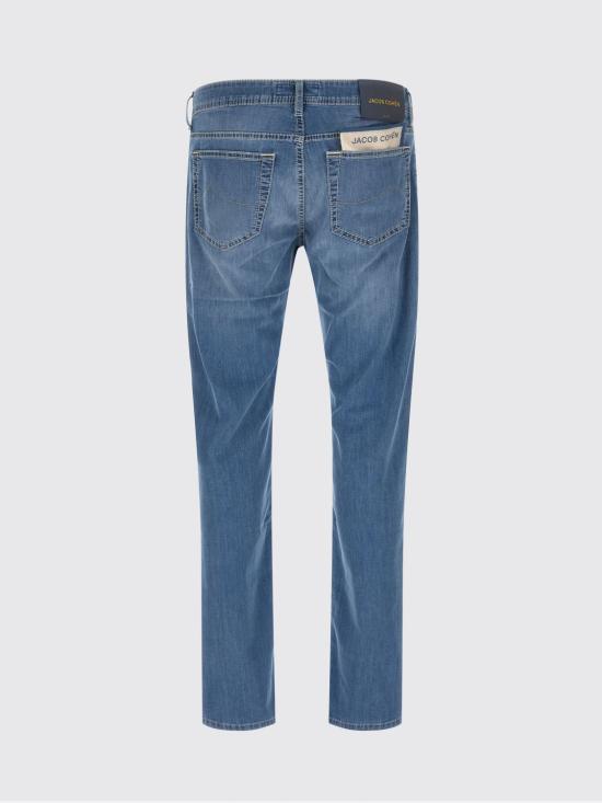 26SS 야콥코헨 데님 팬츠 JUMQE004034S3735V2 300D Blue - JACOB COHËN