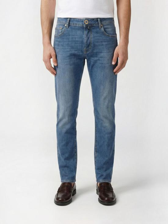 26SS 야콥코헨 데님 팬츠 JUMQE004034S3735V2 300D Blue