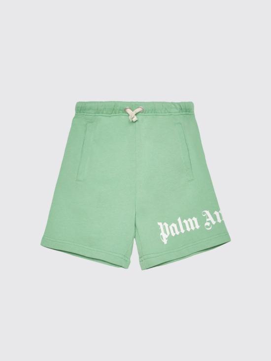 26SS [키즈] 팜앤젤스 쇼츠/버뮤다 PBCI006S26FLE001 080 Green