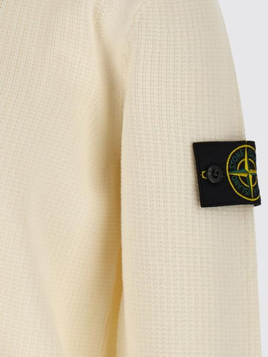 26SS 스톤 아일랜드 폴로 티셔츠 5100024S01B2 V0093 Beige - STONE ISLAND