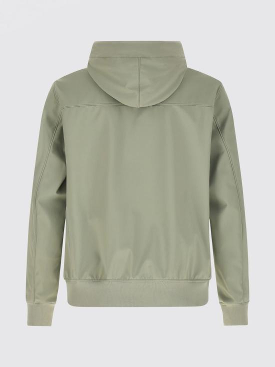 26SS 스톤 아일랜드 자켓 4100118S0A22 V0055 Grey - STONE ISLAND