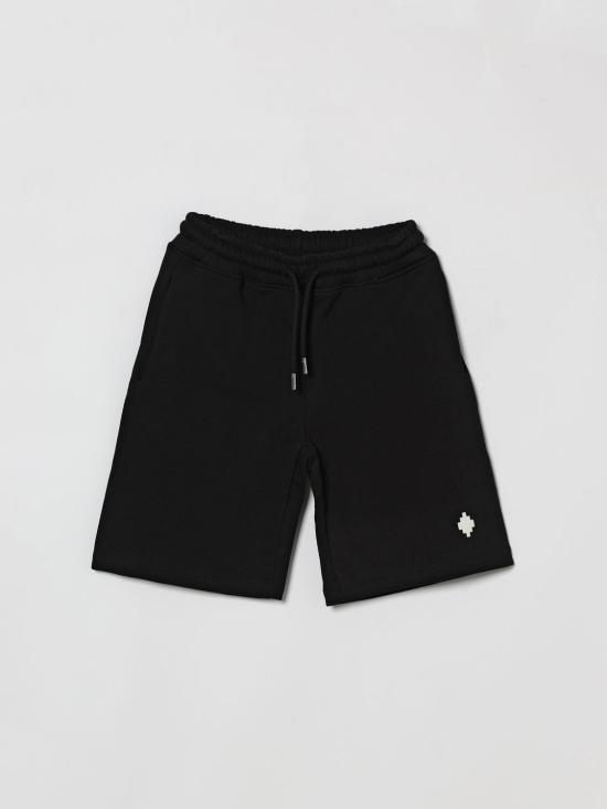 26SS [키즈] 컨트리 오브 밀란 쇼츠/버뮤다 S6CMJBBE005 110 Black