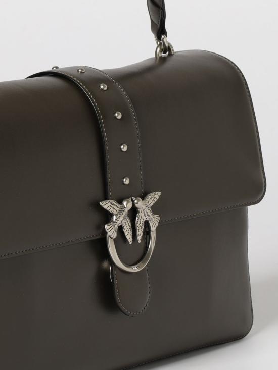 26SS 핑코 숄더백 105067A0QO K35O Green - PINKO