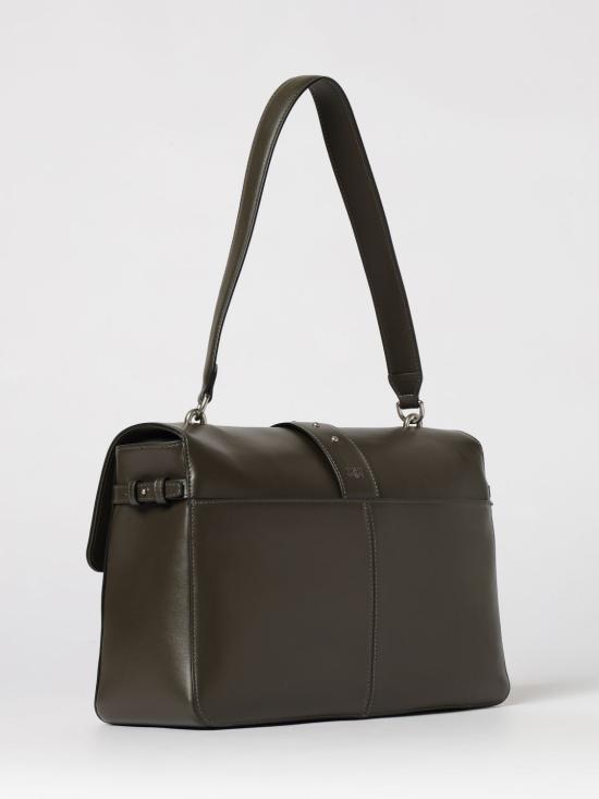 26SS 핑코 숄더백 105067A0QO K35O Green - PINKO