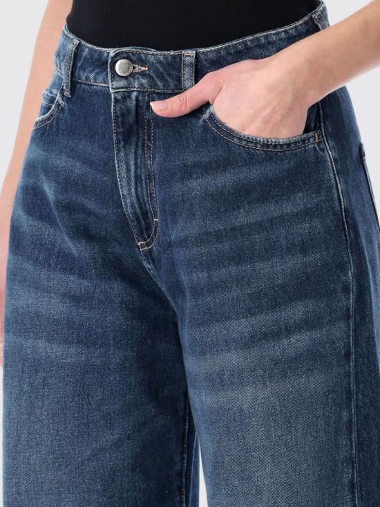 26SS 아이콘데님 데님 팬츠 DEBBY ID8831 Denim - ICON DENIM