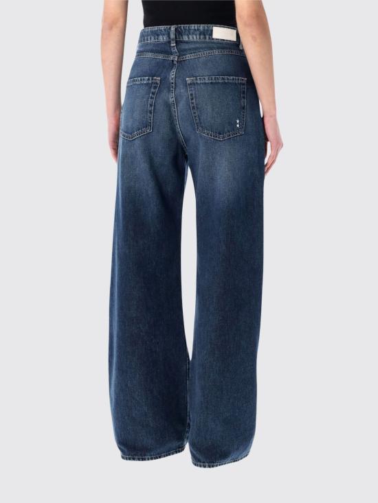 26SS 아이콘데님 데님 팬츠 DEBBY ID8831 Denim - ICON DENIM