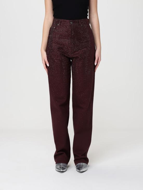 26SS 골든구스 데님 팬츠 GWP00844P002407 40249 Royal Blue