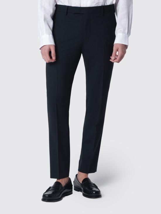 26SS 피티토리노 팬츠 COAFX0Z00FWDMA27 0360 Blue - PT TORINO