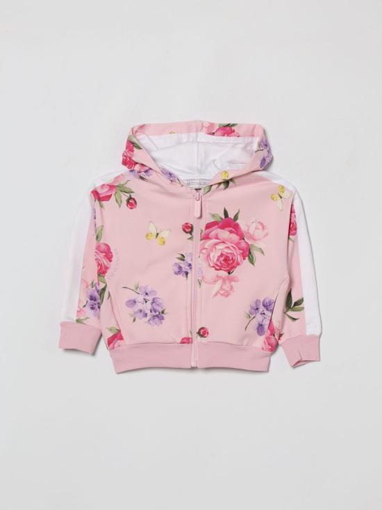 26SS [키즈] 모나리자 풀오버 19G8007009 9099 Pink