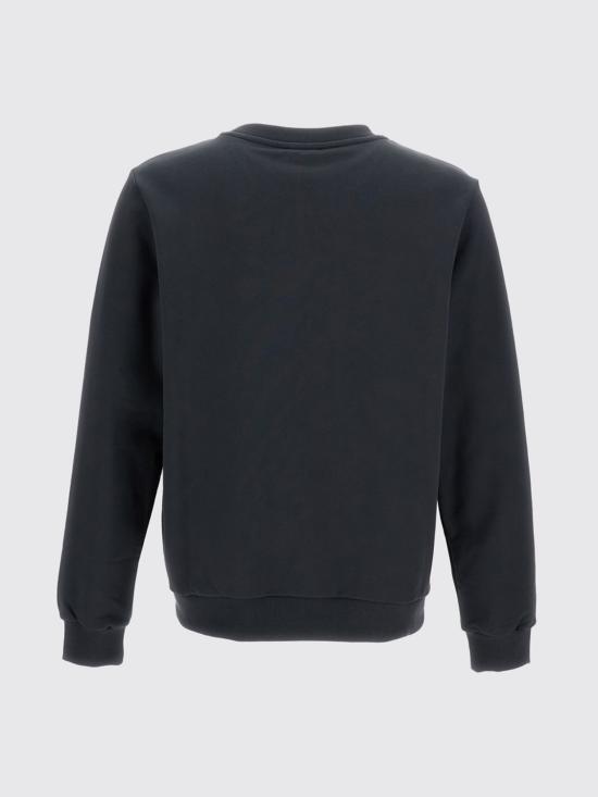 26SS 아페쎄 스웨터 COHGRM27913 LKY Black - A.P.C.