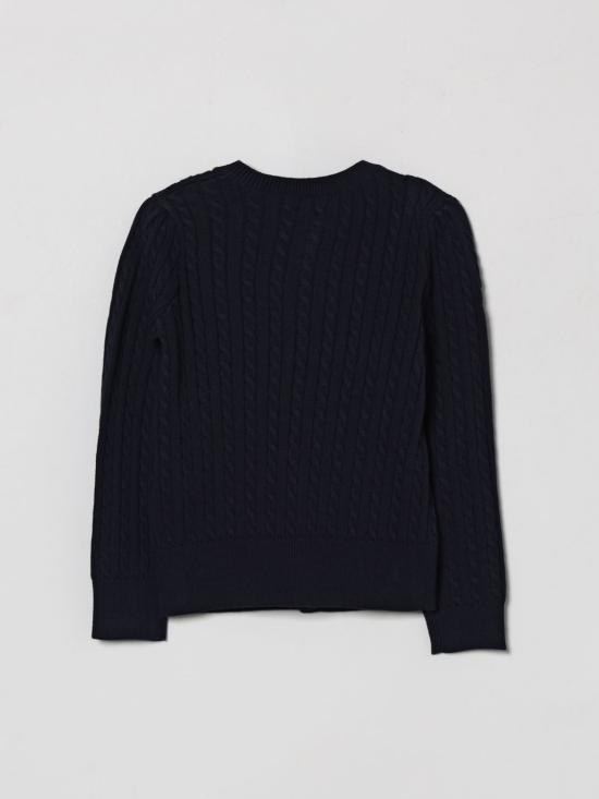 26SS [키즈] 폴로 랄프로렌 풀오버 312543047 011 Navy - POLO RALPH LAUREN