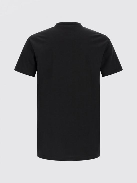 26SS 필립 플레인 반팔 티셔츠 AAECMTK8740PJY002N 02 Black - PHILIPP PLEIN