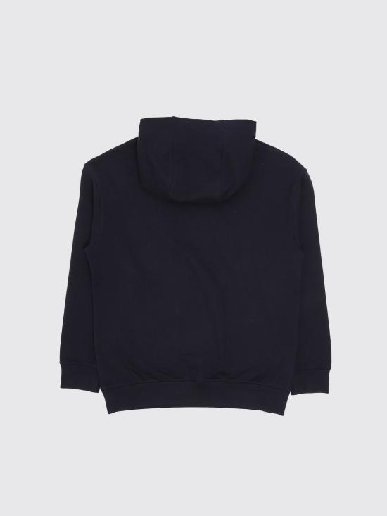 26SS [키즈] 펜디 풀오버 JUH1115V0 F0QG0 Blue - FENDI