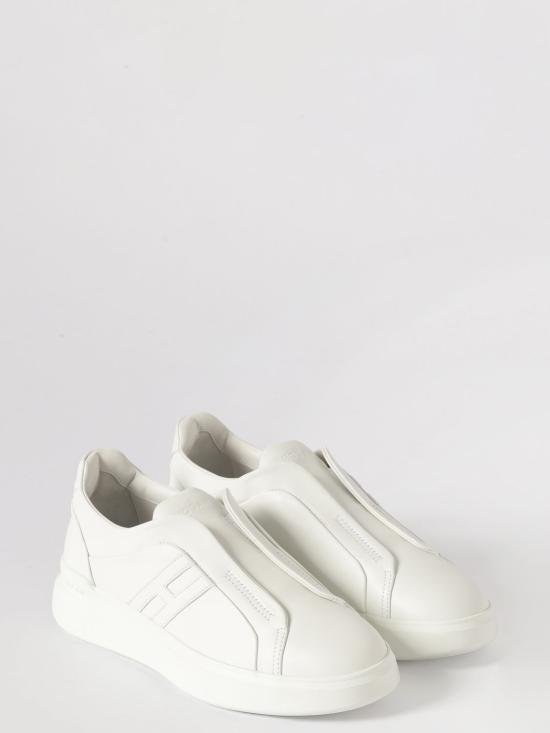 26SS 호간 스니커즈 HXM5800BE00LE9 B001 White - HOGAN