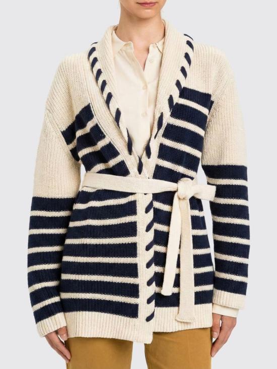 26SS 트윈셋 스웨터 261TP3282 13386 Striped