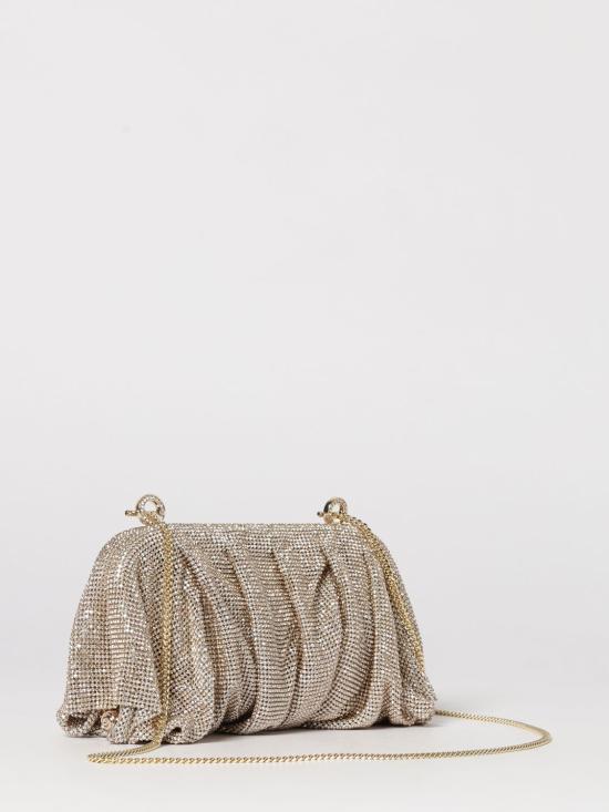 26SS 베네데따부르치케스 클러치/파우치 0010060 SHINE ON YOU CRAZY DIAMOND Blush Pink - BENEDETTA BRUZZICHES