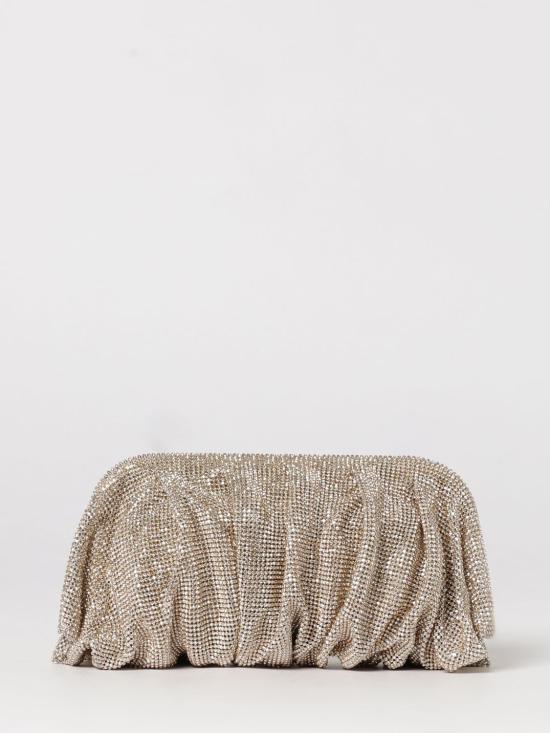 26SS 베네데따부르치케스 클러치/파우치 0010060 SHINE ON YOU CRAZY DIAMOND Blush Pink