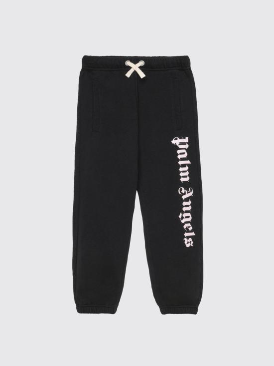 26SS [키즈] 팜앤젤스 트레이닝/조거 팬츠 PGCH008S26FLE001 110 Black