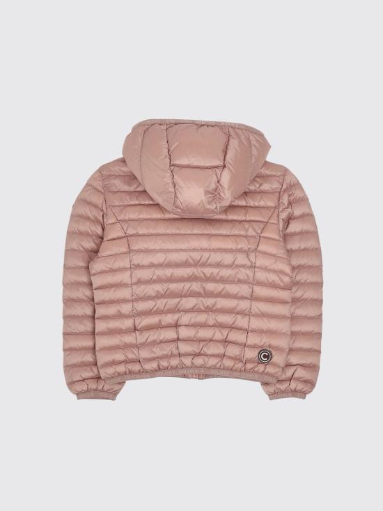 26SS [키즈] 콜마르 캐주얼 자켓 3490A9VX 756 Pink - COLMAR