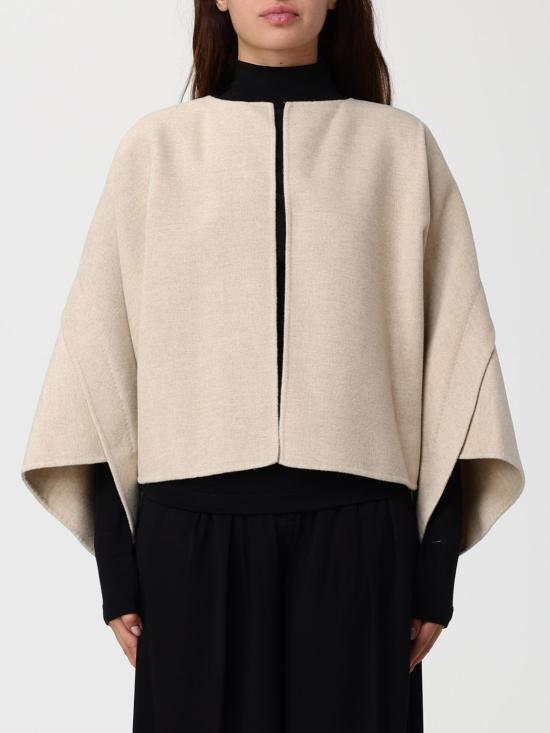 25FW 막스마라 코트 2521086041600 002 Sand