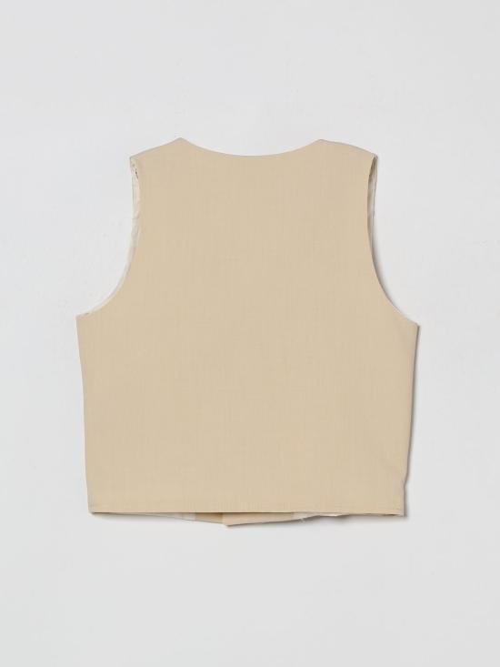 26SS [키즈] 마뉴엘리츠 베스트 MR3336 SABBIA Sand - MANUEL RITZ