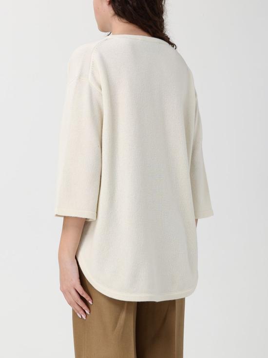 26SS 발렌티노 가라바니 스웨터 BKC71YA38 A03 White - VALENTINO GARAVANI