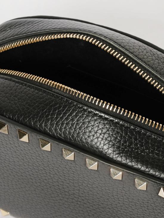 26SS 발렌티노 가라바니 토트백 WB0S17VSF 0NO Black - VALENTINO GARAVANI