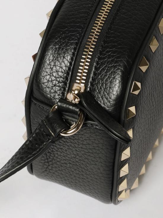 26SS 발렌티노 가라바니 토트백 WB0S17VSF 0NO Black - VALENTINO GARAVANI