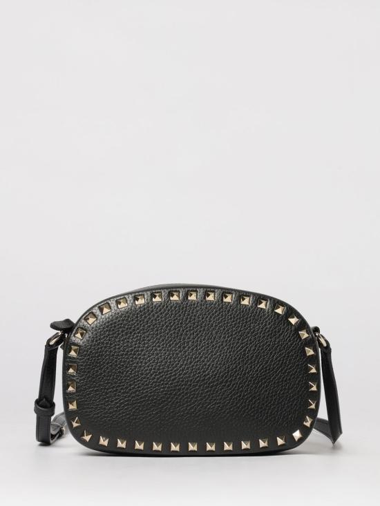 26SS 발렌티노 가라바니 토트백 WB0S17VSF 0NO Black