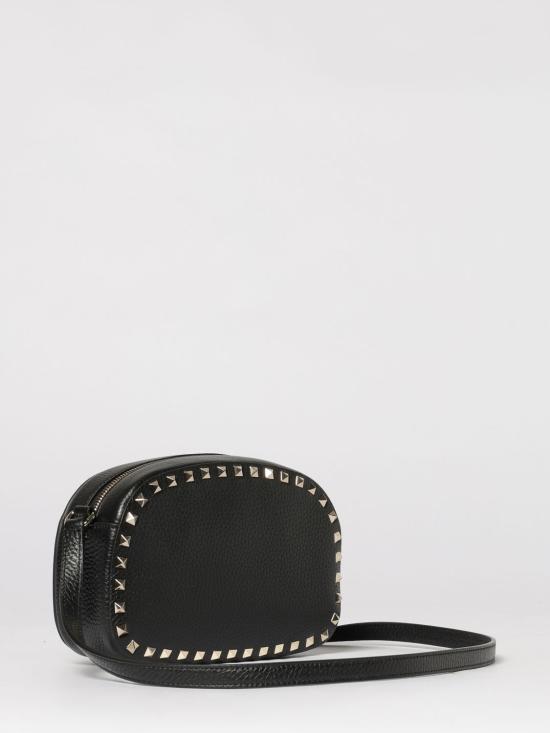 26SS 발렌티노 가라바니 토트백 WB0S17VSF 0NO Black - VALENTINO GARAVANI