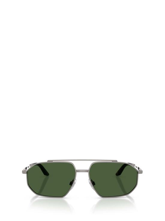 26FW 돌체앤가바나 선글라스 DG2328 04 71 GUNMETAL