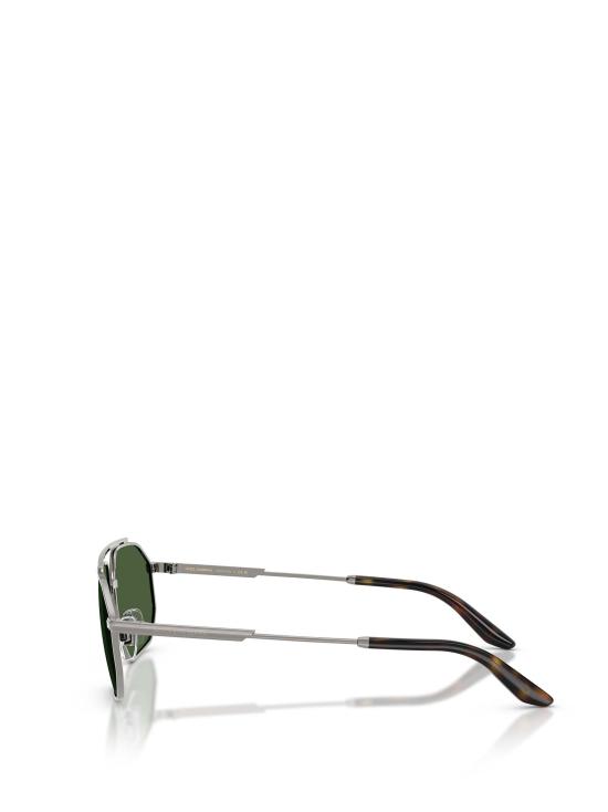 26FW 돌체앤가바나 선글라스 DG2328 04 71 GUNMETAL - DOLCE & GABBANA