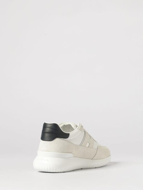 26SS 호간 스니커즈 HXM7090GB90UIT 0001 White - HOGAN