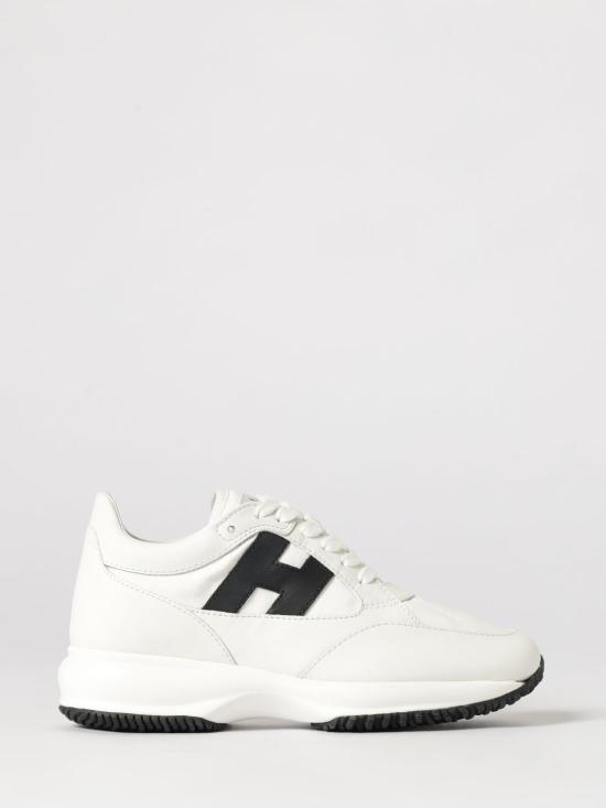 26SS 호간 스니커즈 HXW7130GC80V4E 0001 White