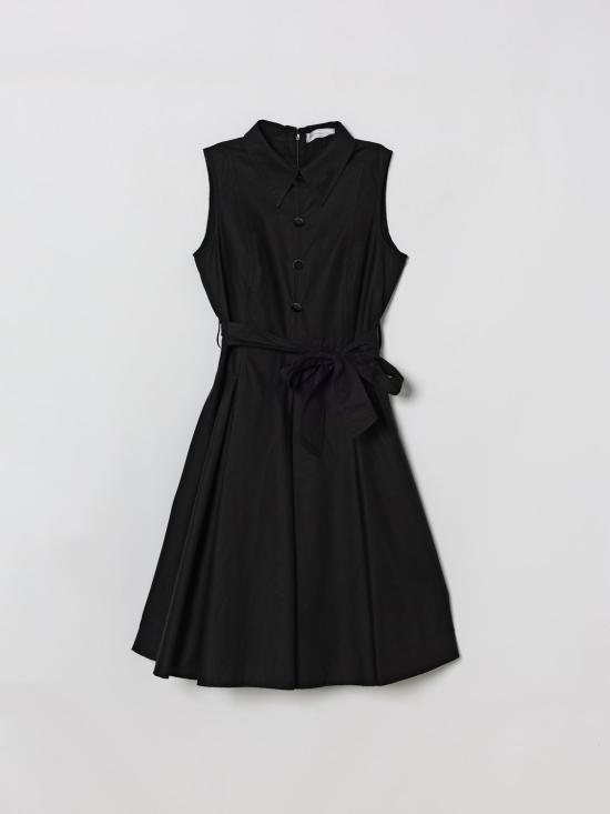 26SS [키즈] 모나리자 원피스 17G9017116 0050 Black