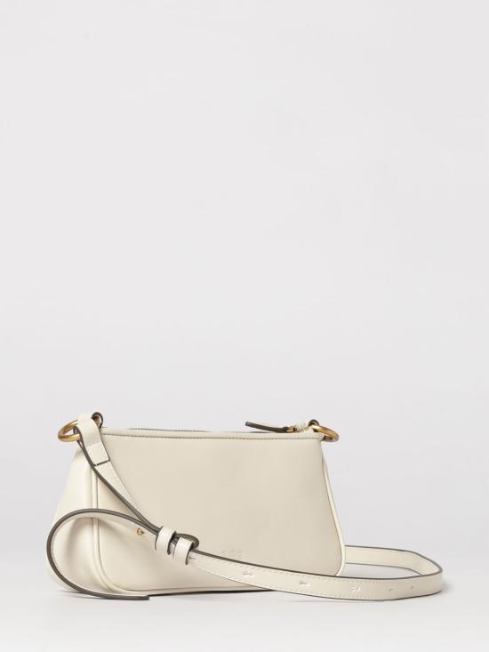 26SS 핑코 토트백 105069A0QO Z14Q White - PINKO