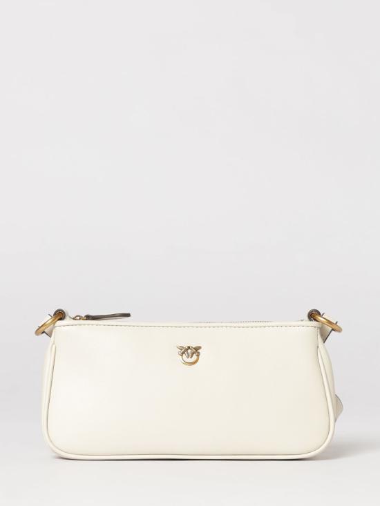 26SS 핑코 토트백 105069A0QO Z14Q White