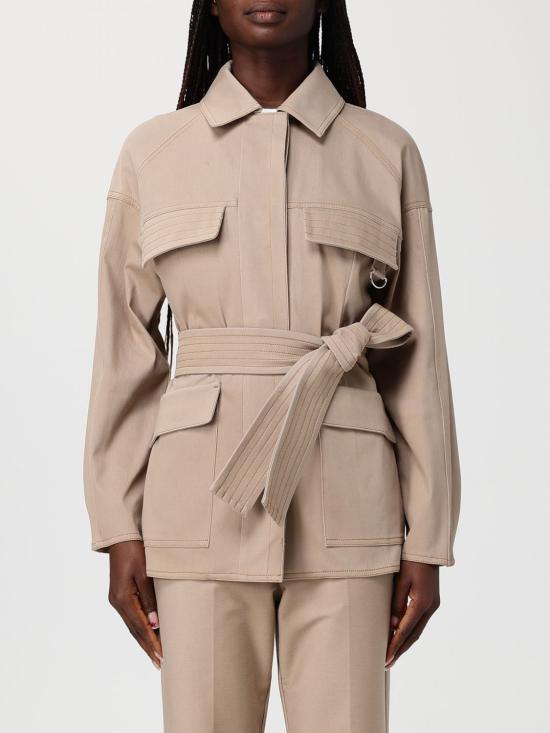 26SS 막스마라 자켓 2616911017600 001 Beige