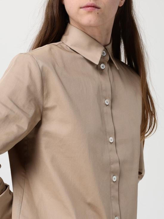 26SS 막스마라 셔츠 2616111017600 012 Beige - MAX MARA