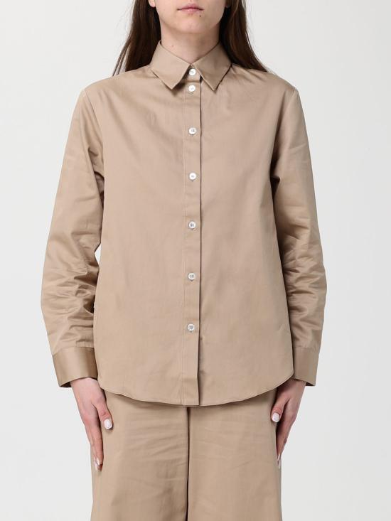 26SS 막스마라 셔츠 2616111017600 012 Beige