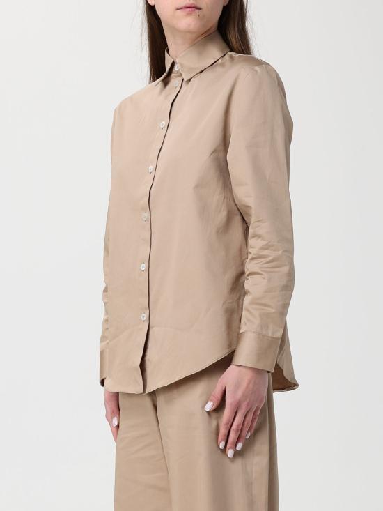 26SS 막스마라 셔츠 2616111017600 012 Beige - MAX MARA