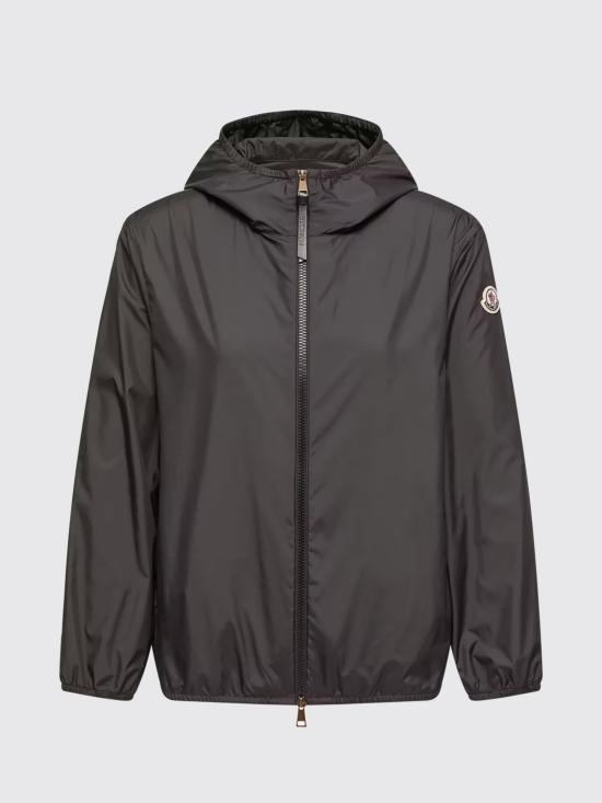 26SS 몽클레어 자켓 L10931A0014354AQE 999 Black