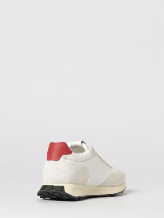 26SS 호간 스니커즈 HXM6010EH41UXB 826U White - HOGAN