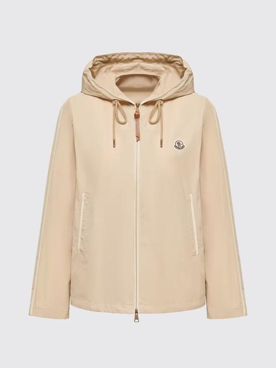 26SS 몽클레어 자켓 L10931A00136549P3 20J Beige