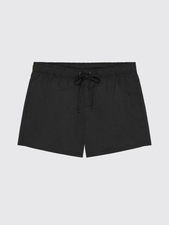 26SS 지방시 스윔팬츠 BMA01S16EY 001 Black