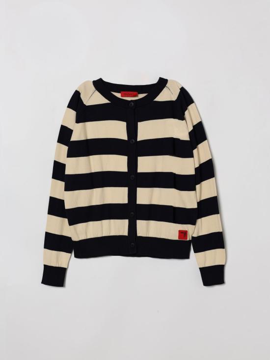 26SS [키즈] 막스앤코 풀오버 MX0296MX00Z MX854 Sky