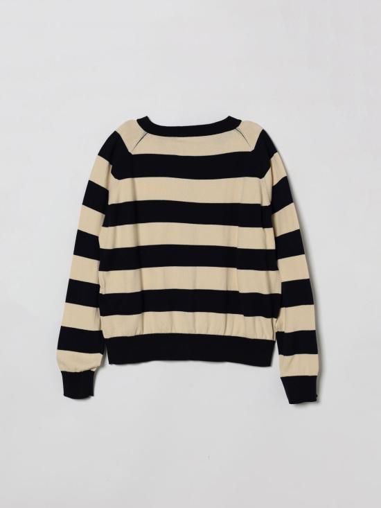 26SS [키즈] 막스앤코 풀오버 MX0296MX00Z MX854 Sky - MAX & CO.