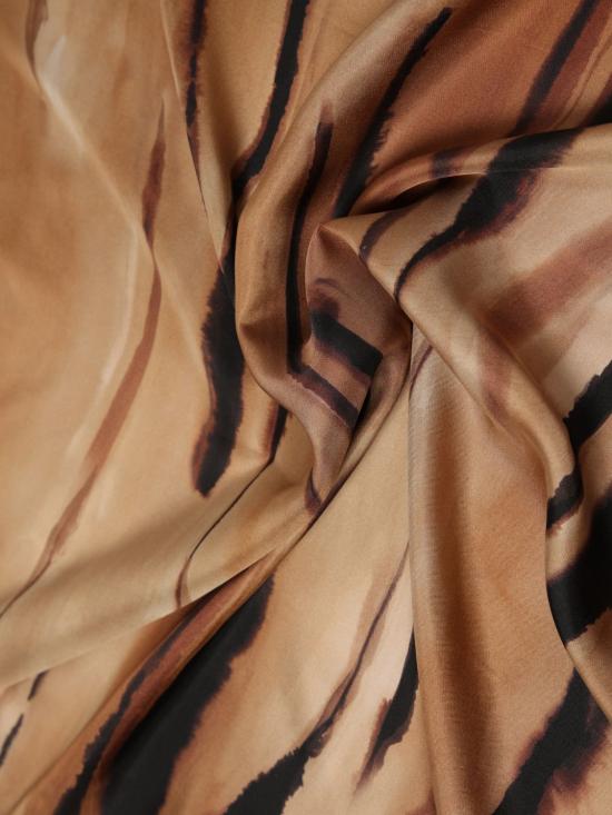 26SS 엘리자베타프랜치 머플러/스카프 FO26L62E2 470 Camel - ELISABETTA FRANCHI