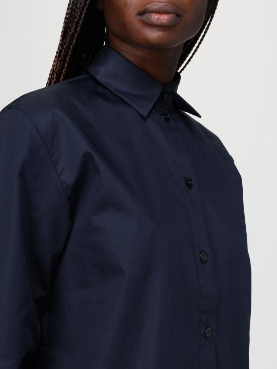 26SS 막스마라 셔츠 2616111017600 006 Blue - MAX MARA