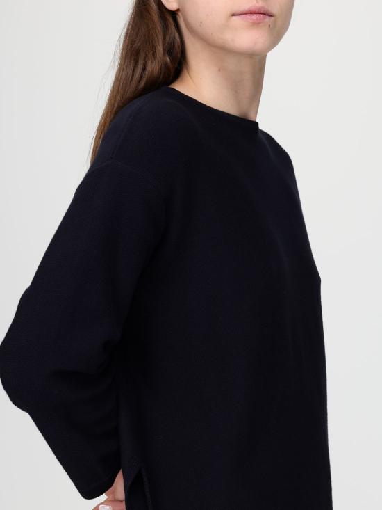 26SS 막스마라 스웨터 2616361127600 005 Blue - MAX MARA